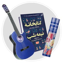 کتاب و هنر