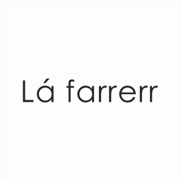 brand logo